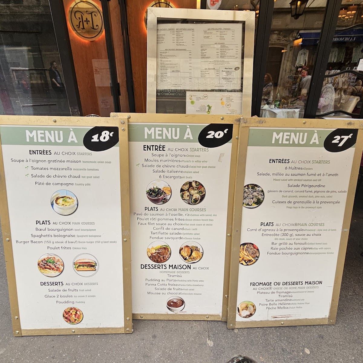 Menu Le Jardin Du Roy-3