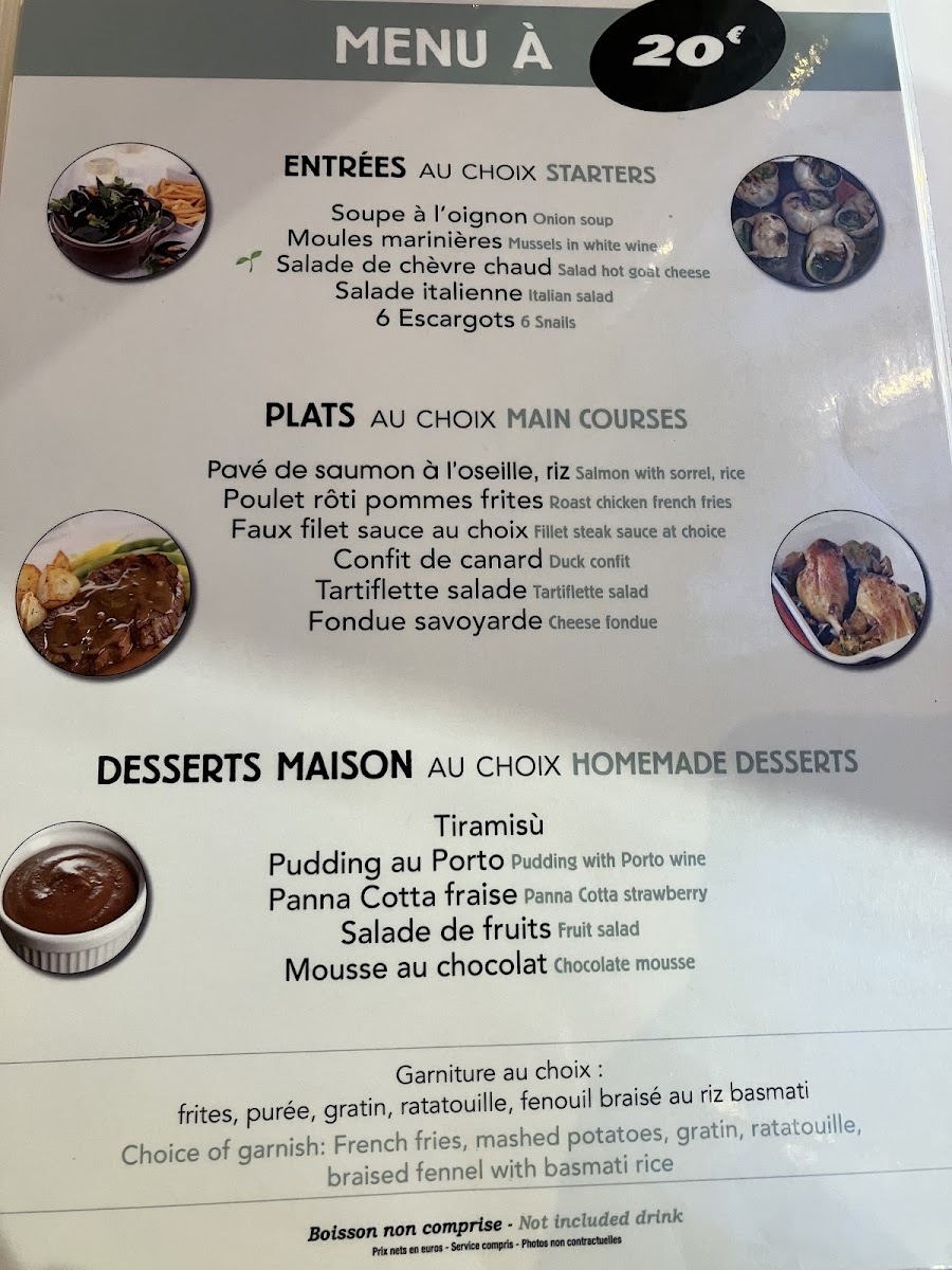 Menu Le Jardin Du Roy-4